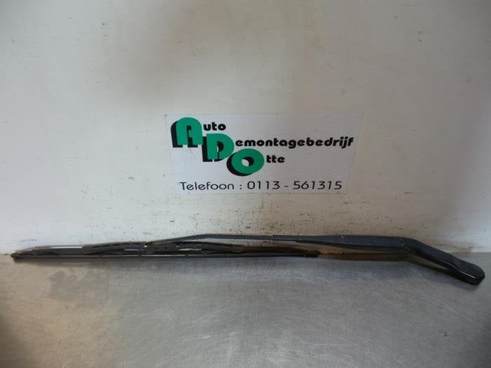 Bras essuie-glace avant d'un Opel Meriva (Meriva 03-), -, Opel, Utilisé, -