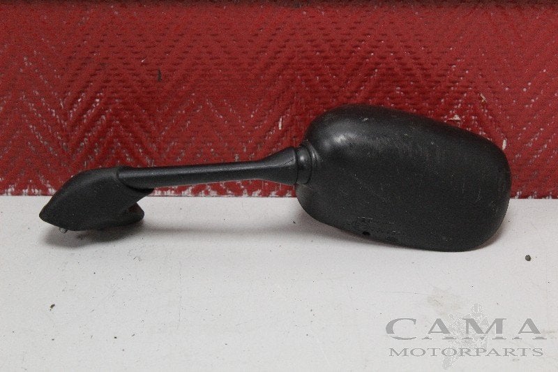 RETROVISEUR EXTERIEUR GAUCHE YZF R1 2004-2006 (YZF-R1 5VY), Dhr. S. di Majo, Utilisé, Info@cama-motorparts.nl, P.J. Troelstraweg 8 8
3144 CX  MAASSLUIS, NL