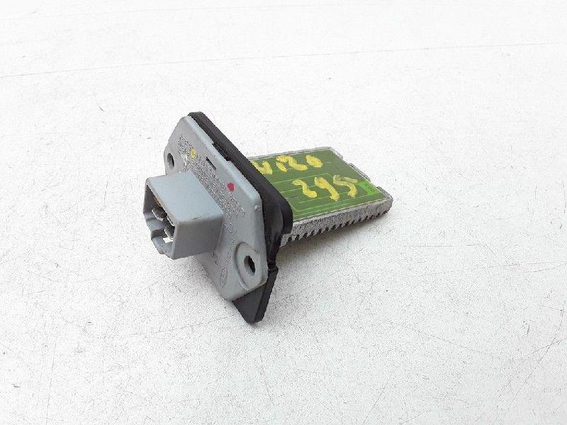 RESISTANCE CHAUFFE Hyundai Santa Fe I (01-2000/03-2006), Utilisé, Hyundai
