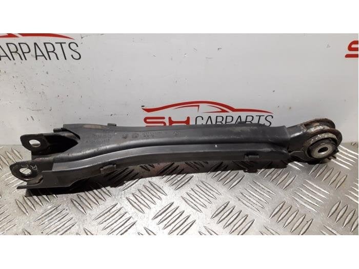 Bras de suspension arrière droit d'un Mercedes E-Klasse, Autos : Pièces & Accessoires, Suspension & Châssis, 3 mois de garantie