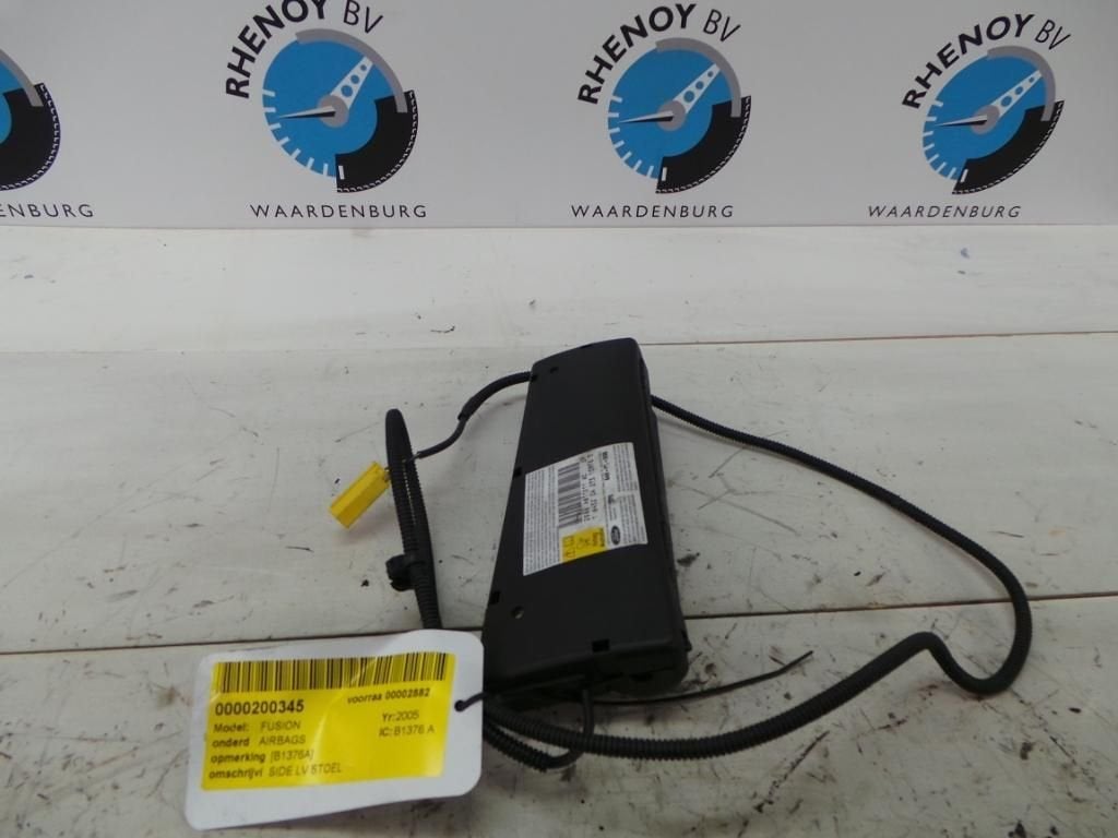 FORD FUSION FUSION+ AIRBAG LINKS 2005, Auto-onderdelen, Ophalen of Verzenden, Gebruikt, ARN erkend