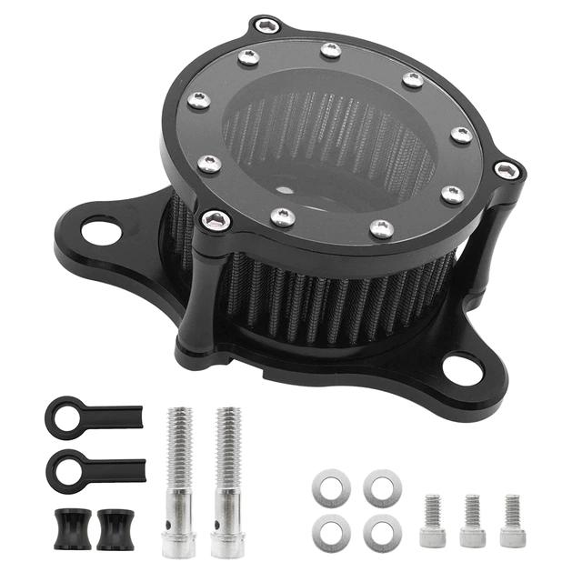 Harley Davidson Sportster Luchtfilter Powerfilter 883 1200, Motoren, Verzenden, Nieuw