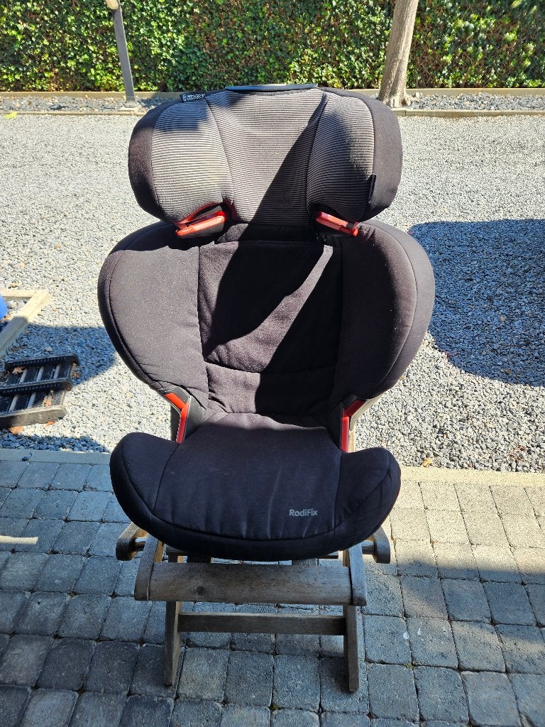 Autostoel, Enfants & Bébés, Sièges auto, Enlèvement, Utilisé, Maxi-Cosi