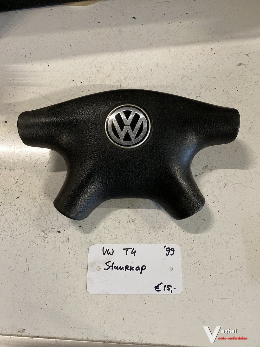 Vw Transporter T4 2.5 TD 1999 Stuurkap, Auto-onderdelen, Gebruikt, -, -, Ophalen of Verzenden