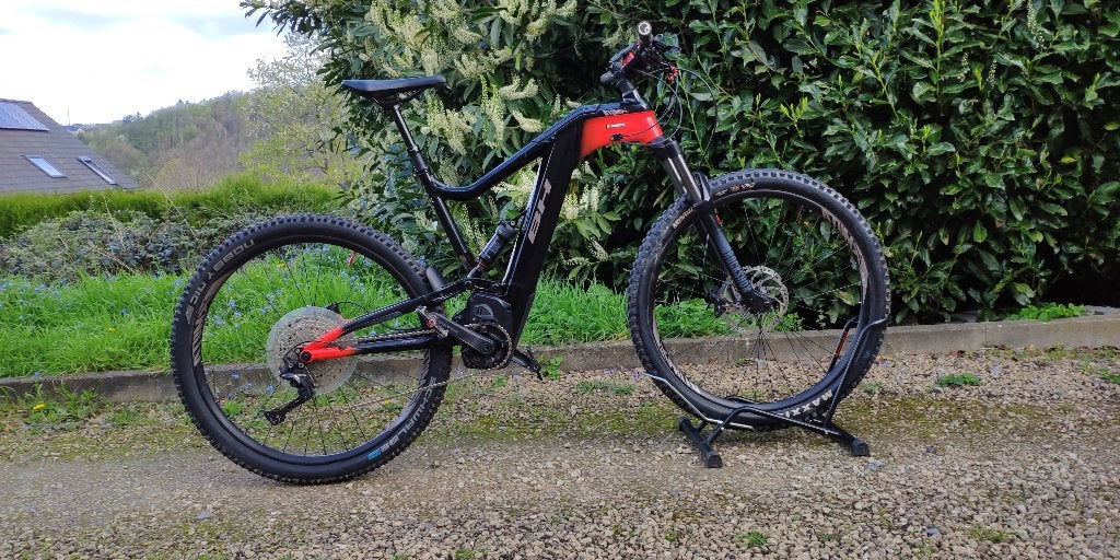 VTTAE, 59 cm ou plus, Enlèvement, Utilisé, Autres marques