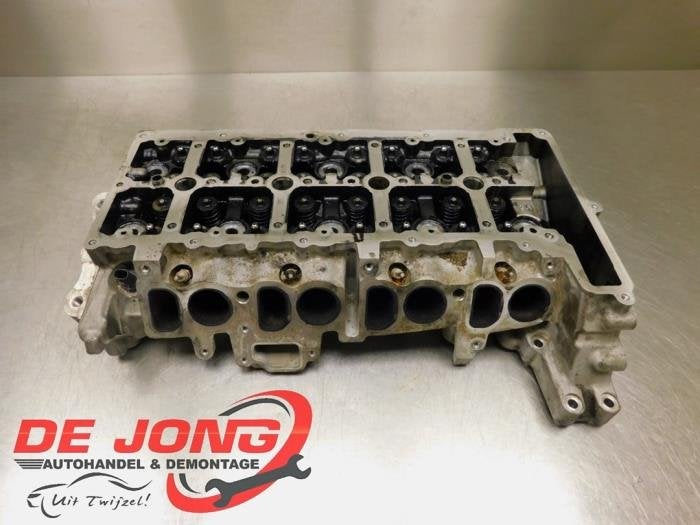 Culasse d'un Mini Countryman, -, 3 mois de garantie, -, -