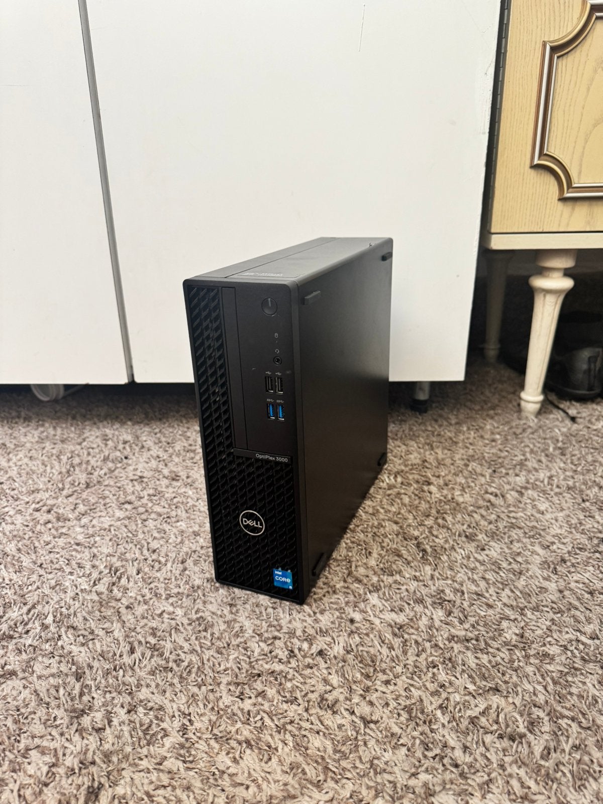 Dell Optiplex 3000 (I5 12eme Gen), Enlèvement ou Envoi, Comme neuf