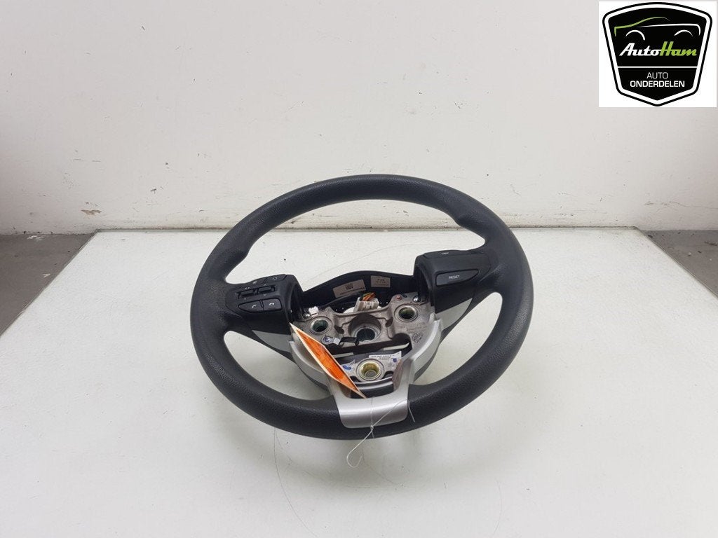 VOLANT DIRECTION Kia Picanto (JA) (|56100G6560WK|), Kia, Info@kia.de, Utilisé, Theodor-Heuss-Allee 11
60486  Frankfurt am Main, DE