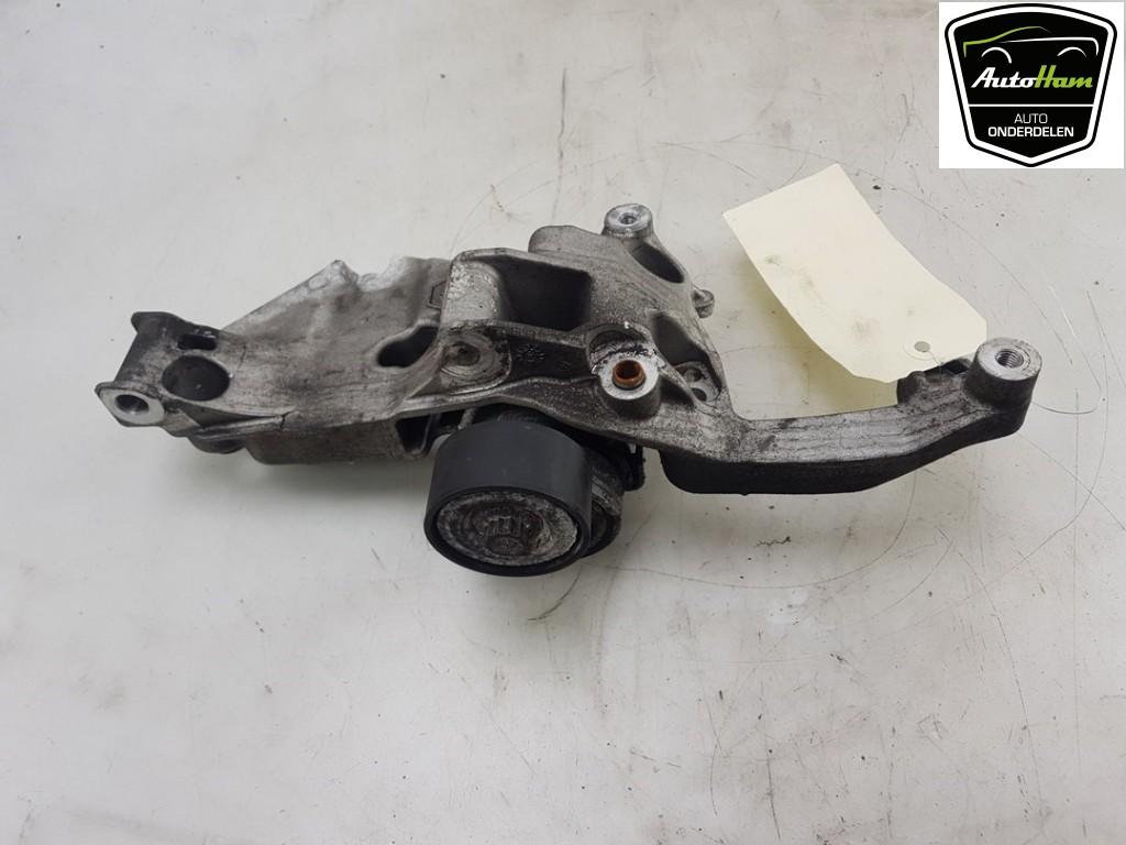 DYNAMOSTEUN BOVEN Grandland (X) (|9809714680|9809665180|), Gebruikt, Opel