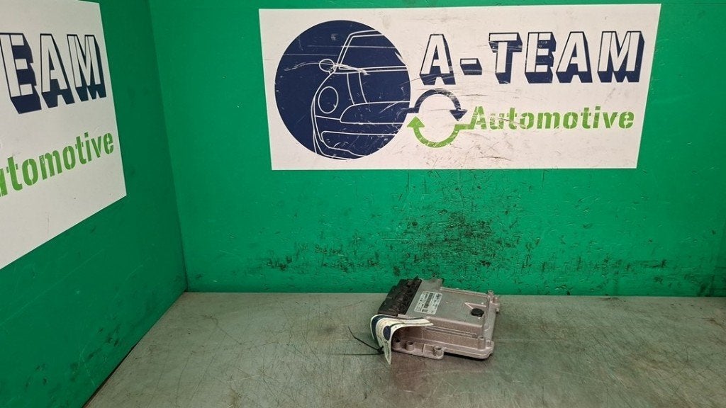 COMPUTER MOTOR Fiesta 6 (JA8) (|BV2112A650|0261018242|), Gebruikt, Henry-Ford-Straße  1
50735  Köln, DE, Ford-Werke GmbH, Kunden@ford.com