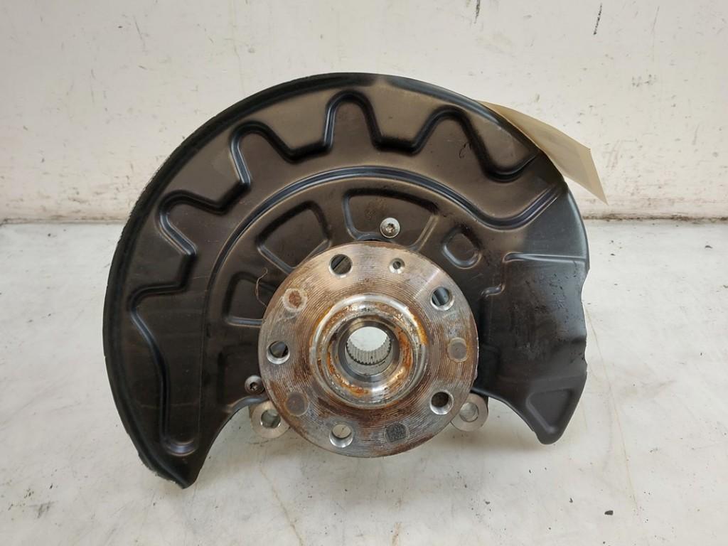 FUSEE AVANT GAUCHE Skoda Kodiaq (PSAC) (|5WA407257C|), Dhr. J. Ham, Administratie@autoham.nl, Utilisé, Skoda