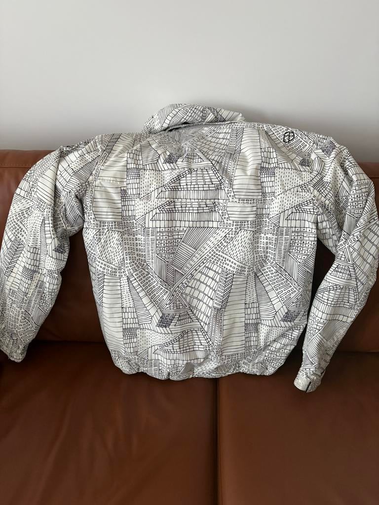 Veste de ski, Sports & Fitness, Comme neuf, Protest, Enlèvement ou Envoi, Ski