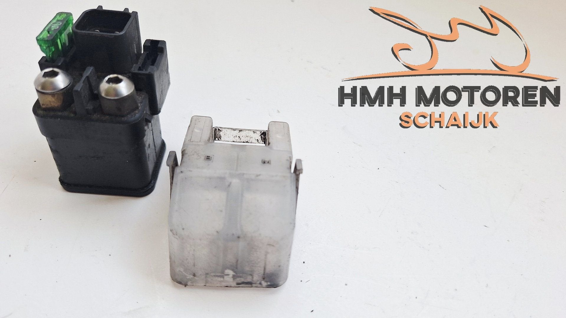 start relais KTM Super Duke 990 60011058000, Motoren, Gebruikt, -, -, Ophalen of Verzenden