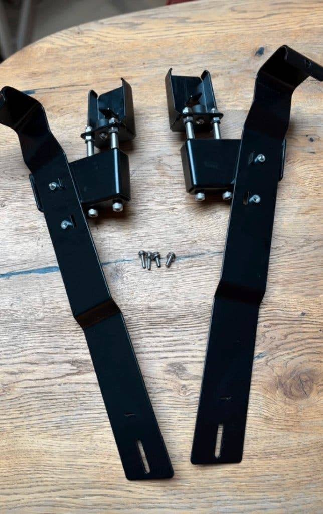 Urban Arrow Maxi Cosi Adapter, Fietsen en Brommers, Ophalen, Zo goed als nieuw, 1 kind