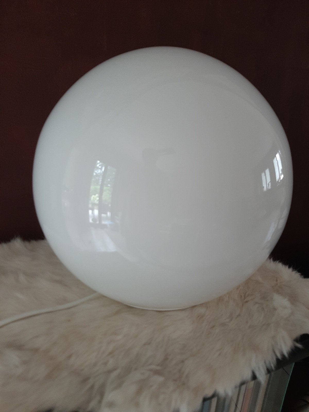 sfeerlamp, Huis en Inrichting, Ophalen