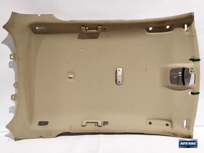 Hemelbekleding van een Volvo XC60, Gebruikt, -, -, Ophalen of Verzenden