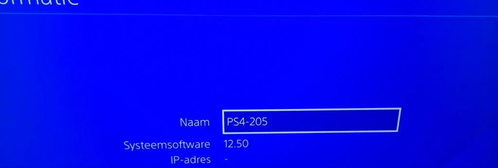 PlayStation 4 Pro (PS4 Pro) - 2e generatie, Games en Spelcomputers, Verzenden, 1 TB, Met 1 controller, Pro