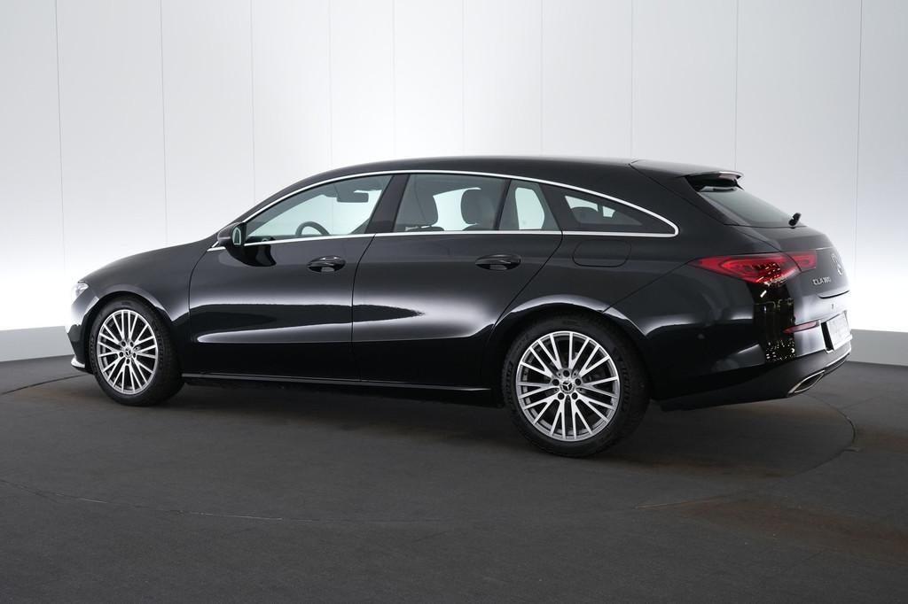 (2BMH325) MERCEDES-BENZ CLASS CLA COUPE (C118), Autos, 100 kW, Achat, 139 g/km, Entreprise