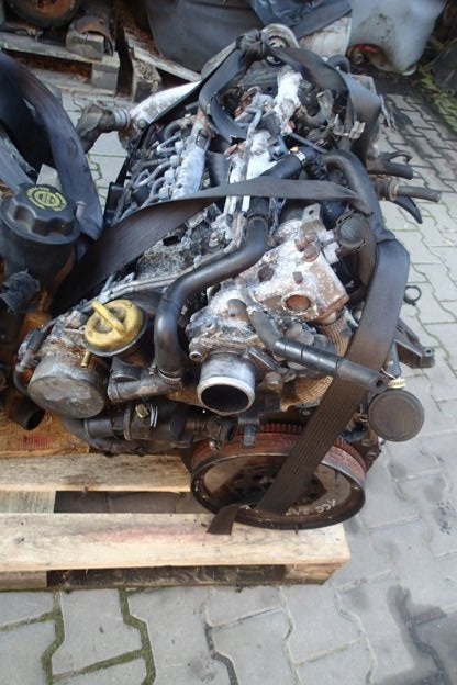 Moteur 841G000 Nu LANCIA 166 THESIS ALFA ROMEO, Verzenden, Gebruikt, Overige automerken