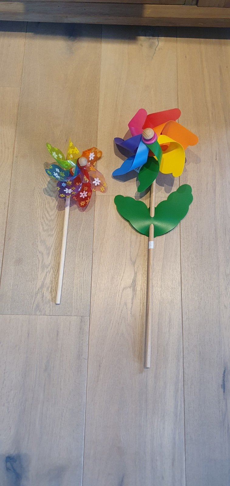 Moulins à vent décoratifs pour le jardin ou le bac à fleurs, Jardin & Terrasse, Enlèvement