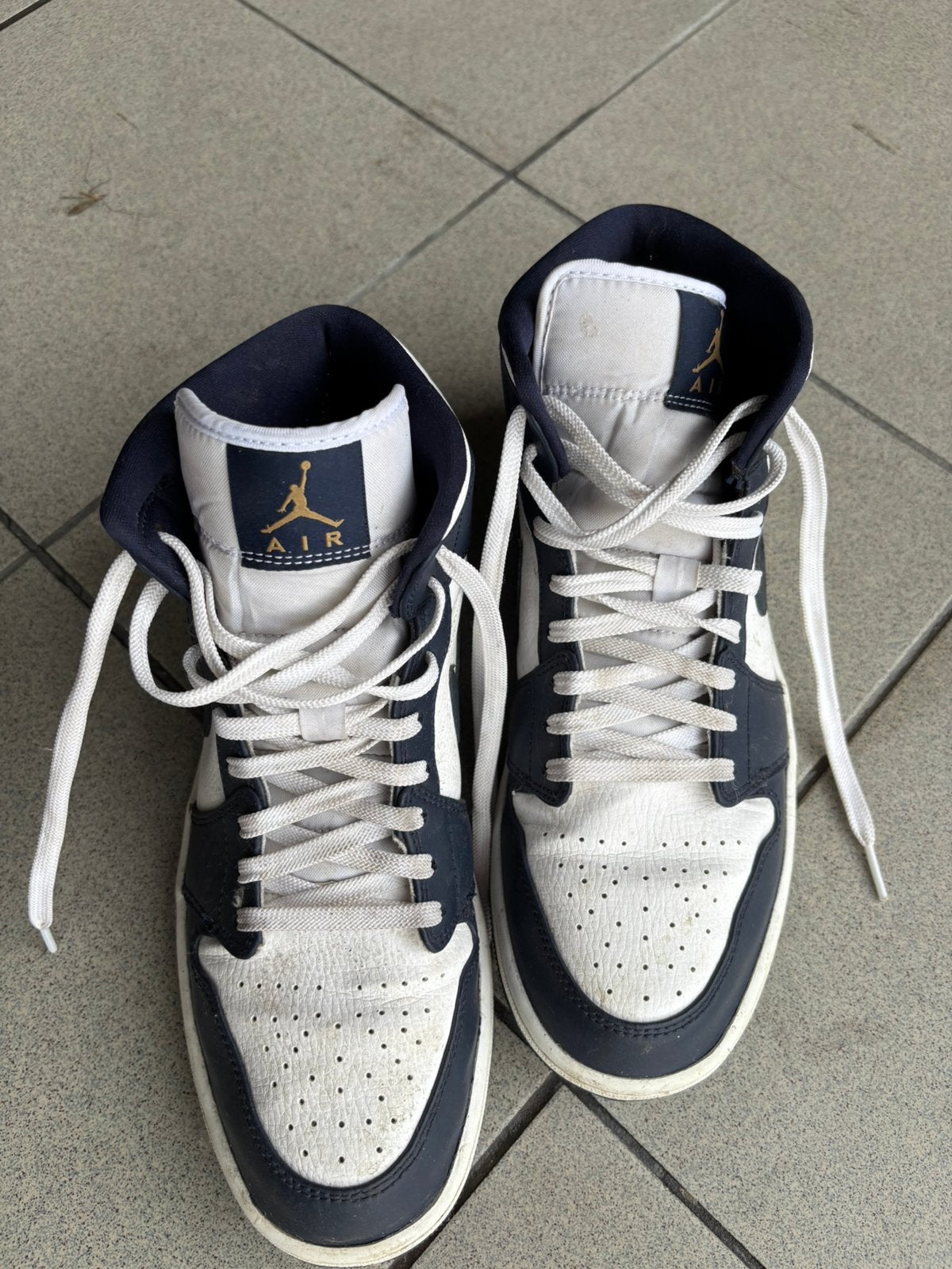 Jordan basket shoes, Enlèvement, Comme neuf, Chaussures