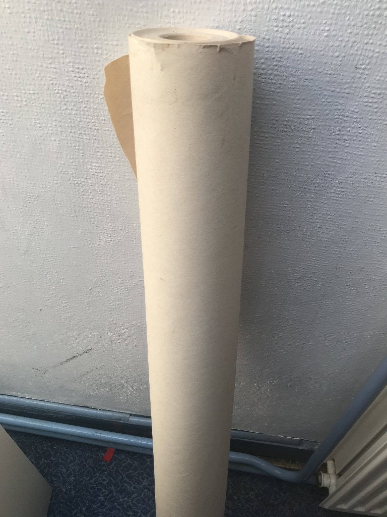 Papier à dessin professionnel., Hobby & Loisirs créatifs, Dessin, Enlèvement, Comme neuf, Papier, Carnet de croquis ou à dessin