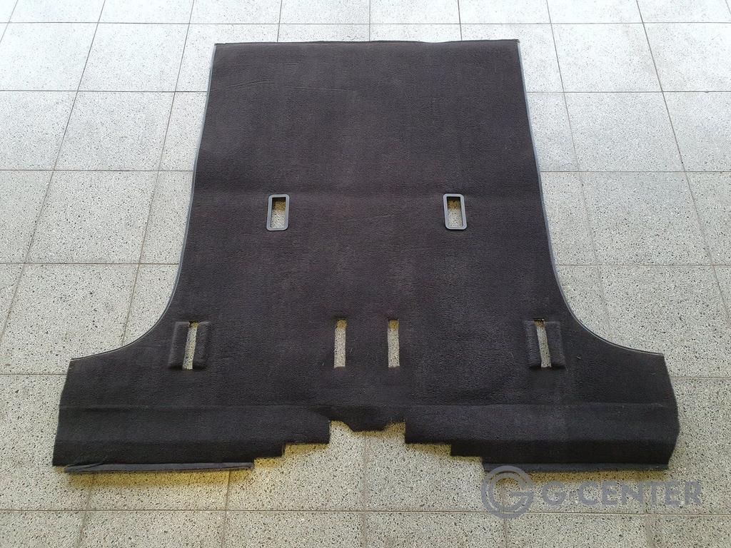 Mercedes- Benz Kofferbakmat A4636804145 / 7088 Achtermat  Ko, Auto diversen, Auto-accessoires, Gebruikt, -, -, Ophalen of Verzenden