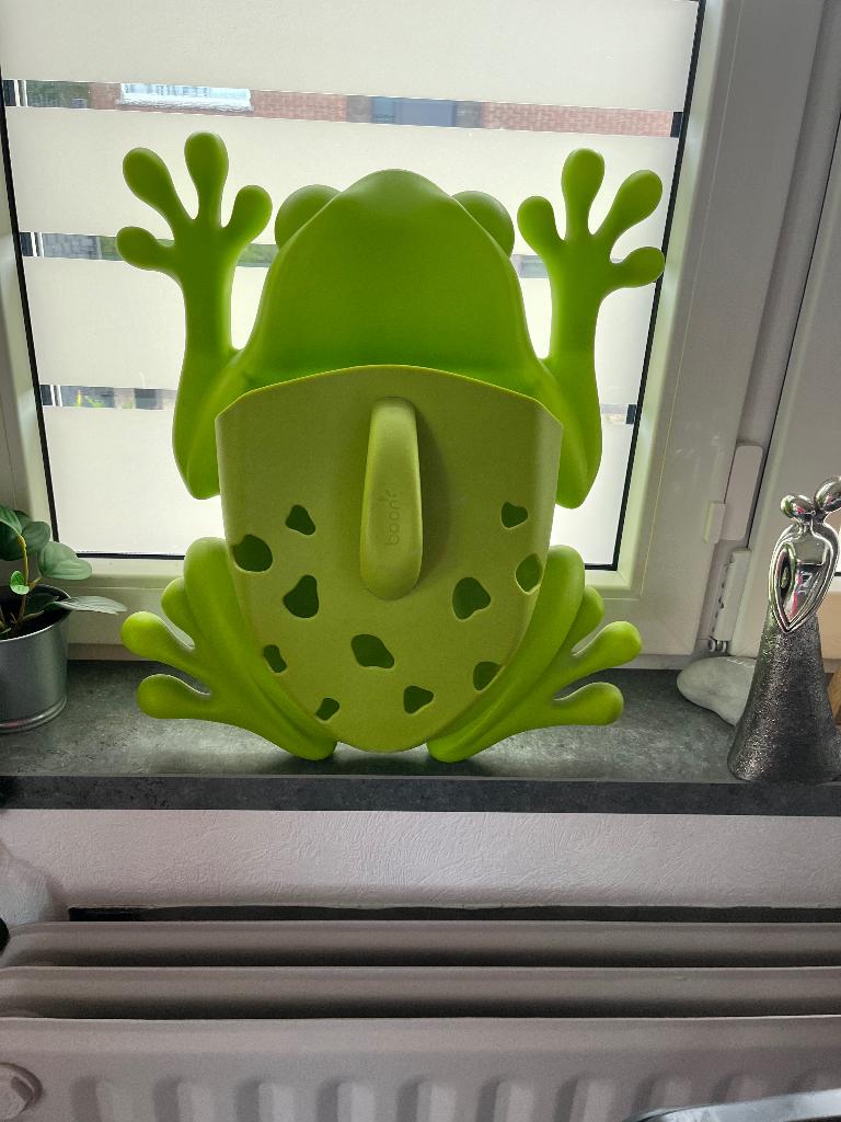 Grenouille pour jouets de bain, Enfants & Bébés, Enlèvement, Comme neuf