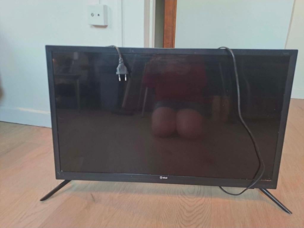 Télévision Tokai, Enlèvement, Comme neuf