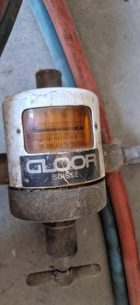 Set autogeen lassen toebehoren, Doe-het-zelf en Bouw, Ophalen