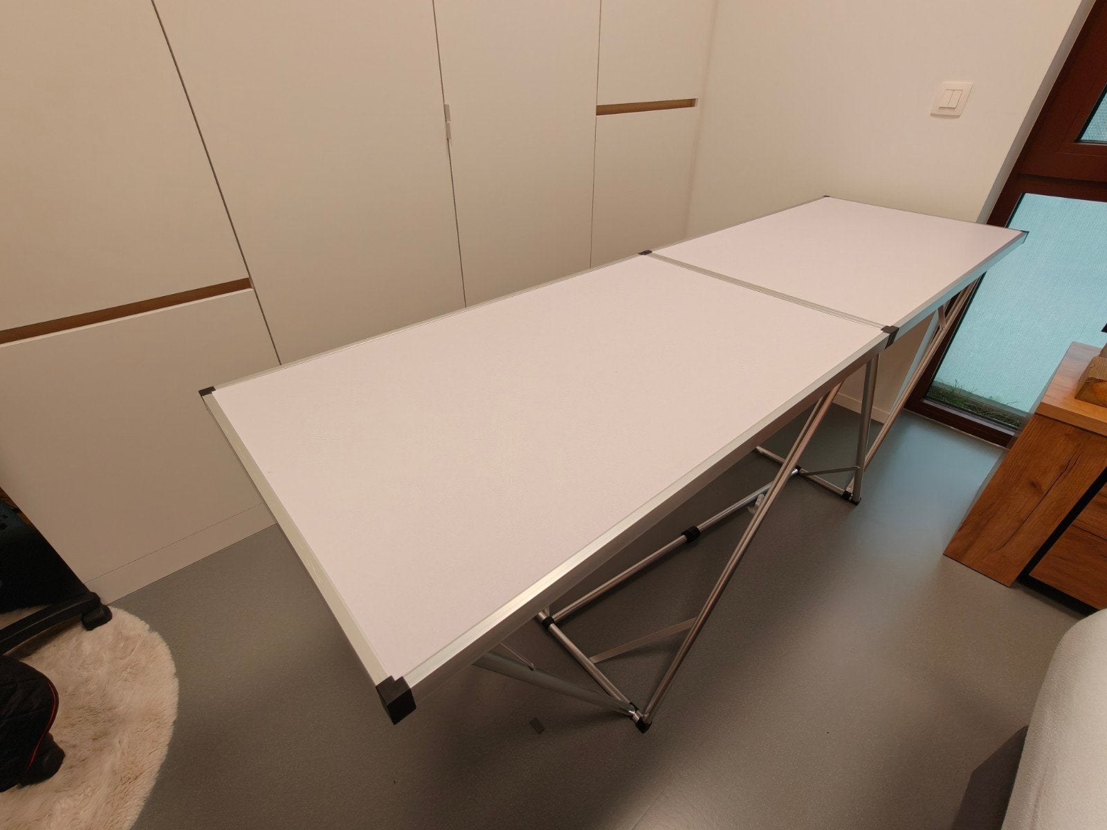 inklapbare tafel, Jardin & Terrasse, Enlèvement ou Envoi