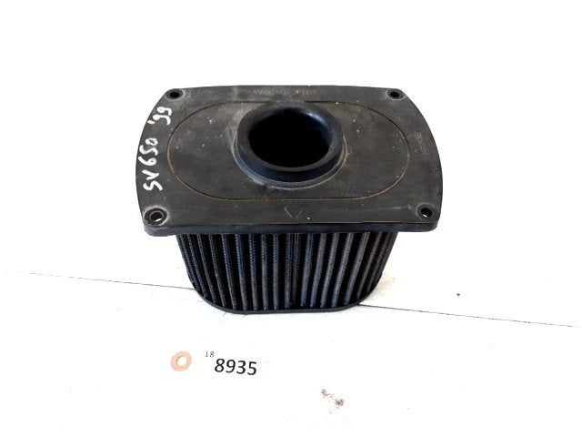 SV650 1998 - 2002 Suzuki Filter Luchtfilter D1-52420