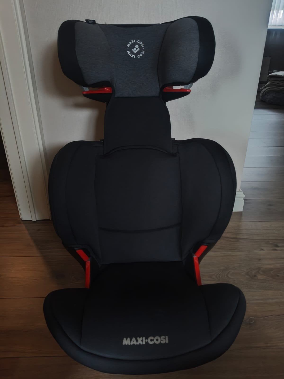 3x Maxi-Cosi RodiFix AirProtect Autostoeltjes (Isofix, Enlèvement, Maxi-Cosi, Ceinture de sécurité