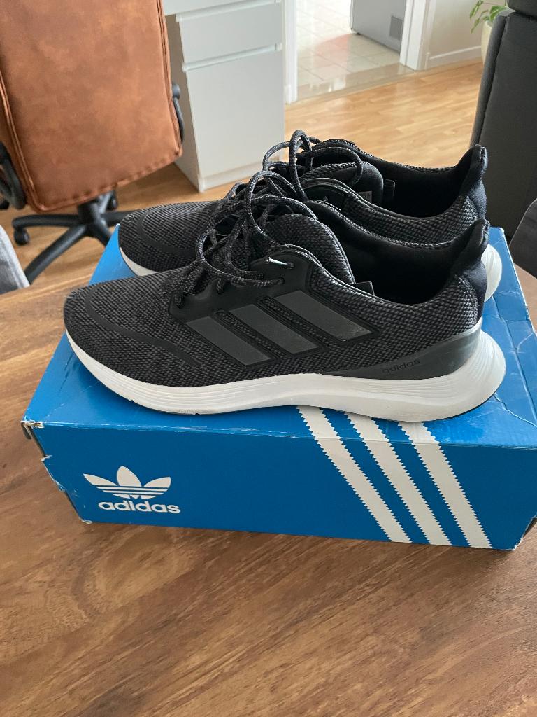 adidas sneakers, Sports & Fitness, Course, Jogging & Athlétisme, Adidas, Chaussures de course à pied, Comme neuf, Enlèvement