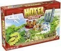 Hotel Deluxe - Bordspel, Enlèvement ou Envoi, Utilisé