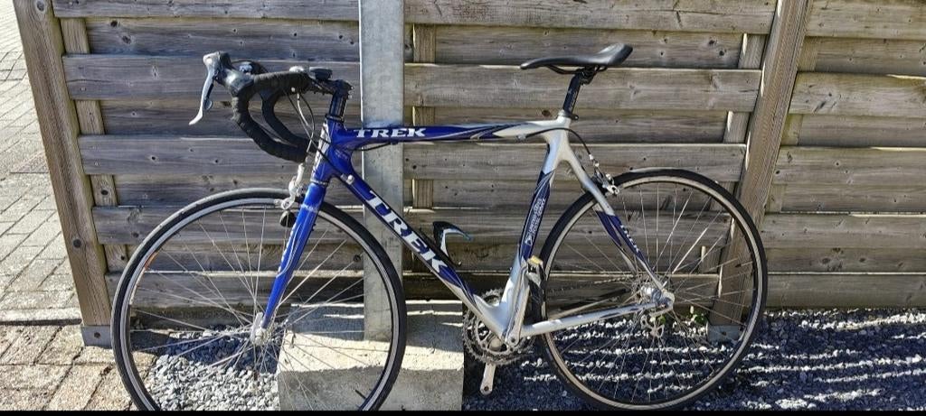 Trek, Fietsen en Brommers, Ophalen