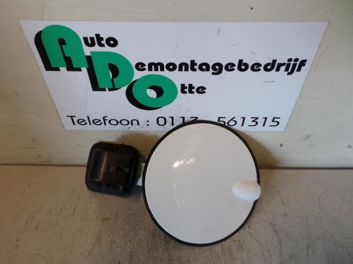 Clapet réservoir d'un Opel Combo (Combo 02-), Autos : Pièces & Accessoires, -, Opel, 3 mois de garantie, Utilisé