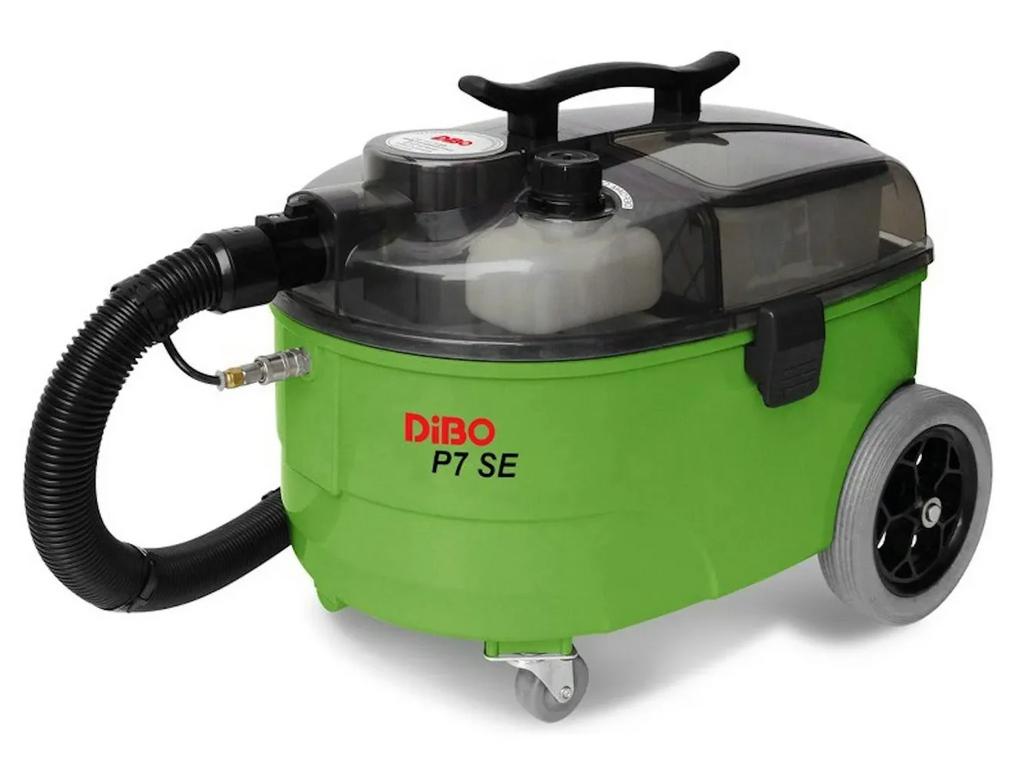 Dibo P7 SE   Nieuw, Enlèvement, Neuf, Aspirateur d'eau