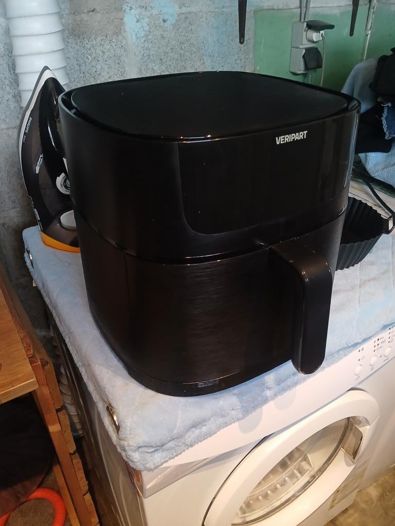 Veripart airfryer, Ophalen of Verzenden