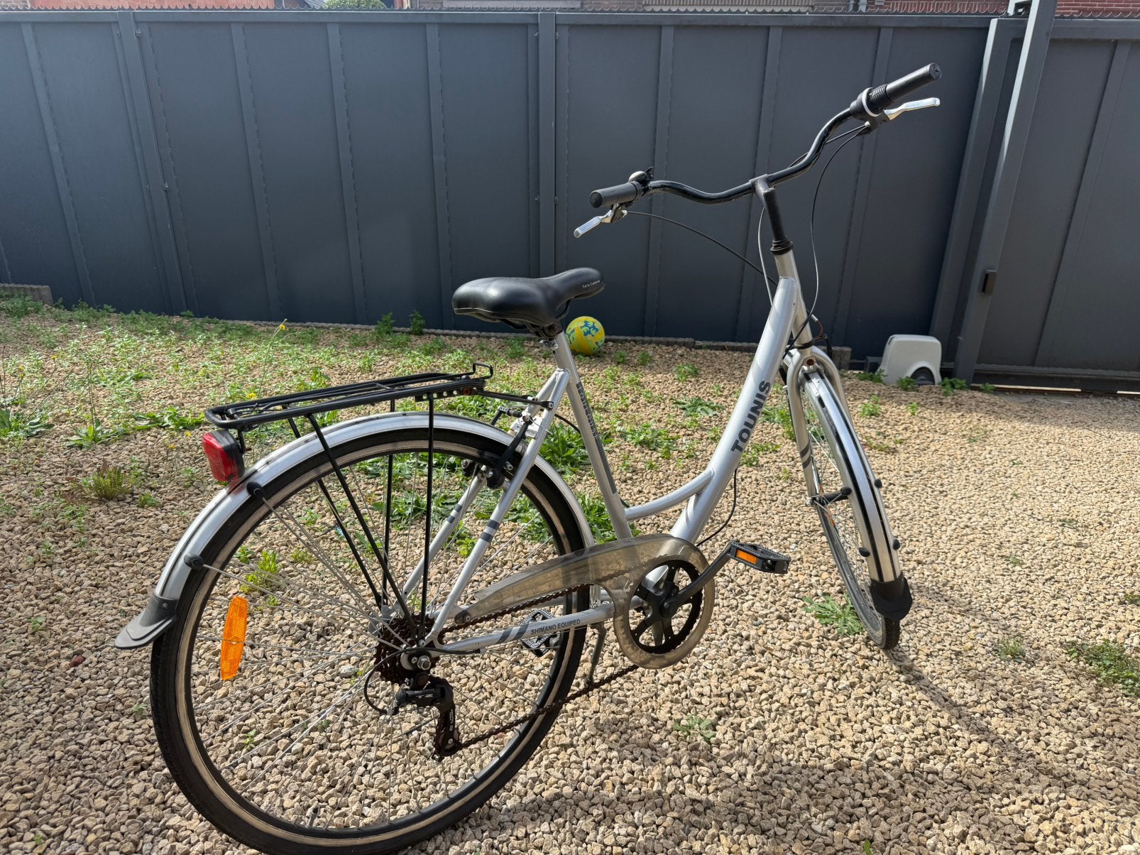 Velo, Enlèvement ou Envoi, Comme neuf