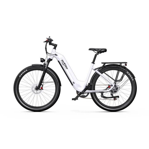 Vélo électrique City Homme/Femme NEUF, Enlèvement