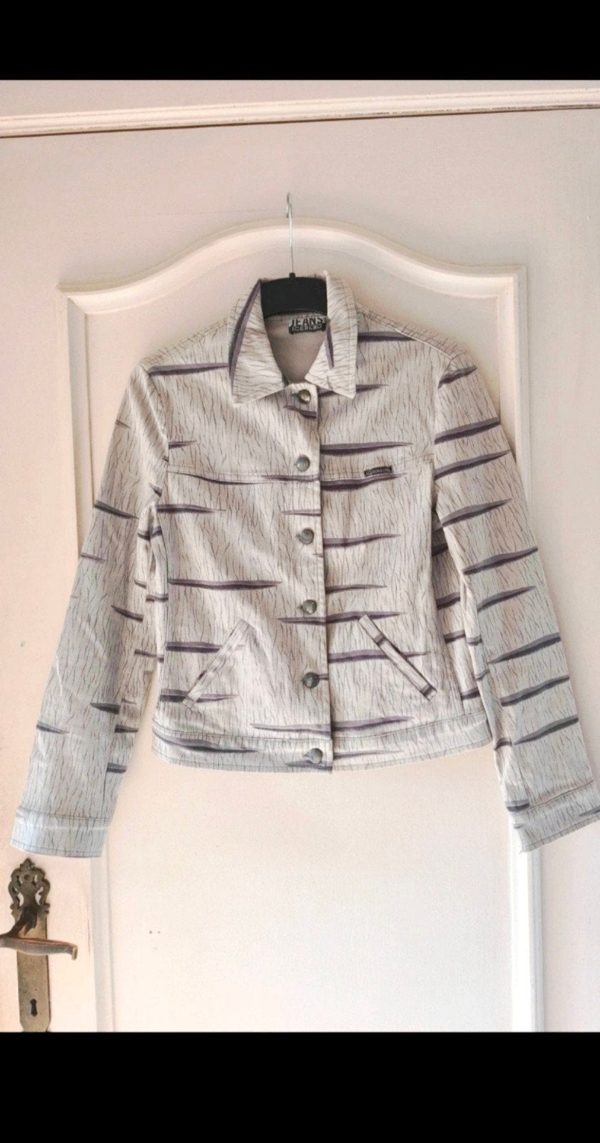 jasje iceberg maatje 40, Vêtements | Femmes, Enlèvement ou Envoi
