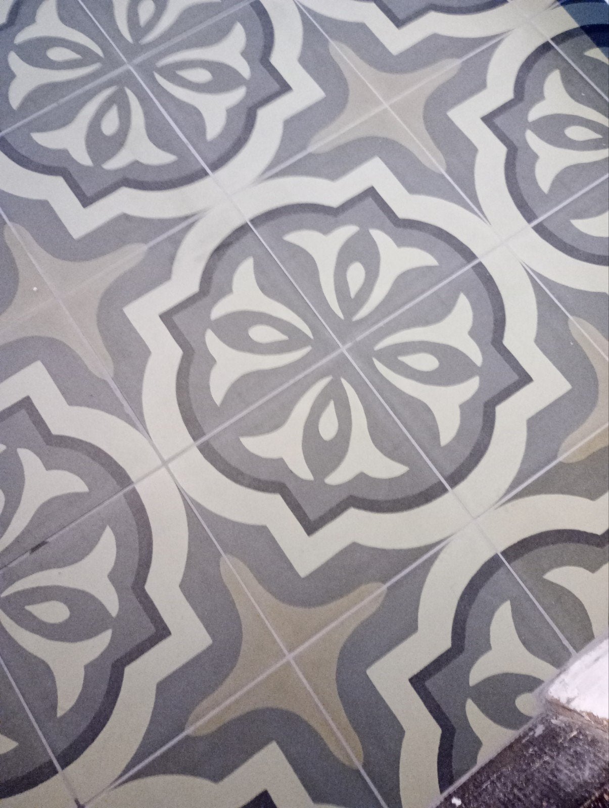 carrelage 20x20, Bricolage & Construction, Enlèvement