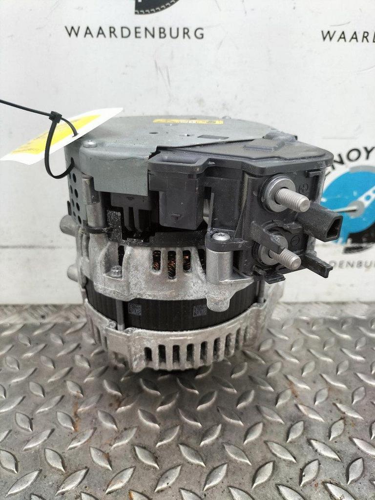 FORD PUMA J2K ST-LINE MHEV  DYNAMO 2022, Auto-onderdelen, Motor en Toebehoren, Gebruikt, ARN erkend, Stiba lid, Erkend duurzaam