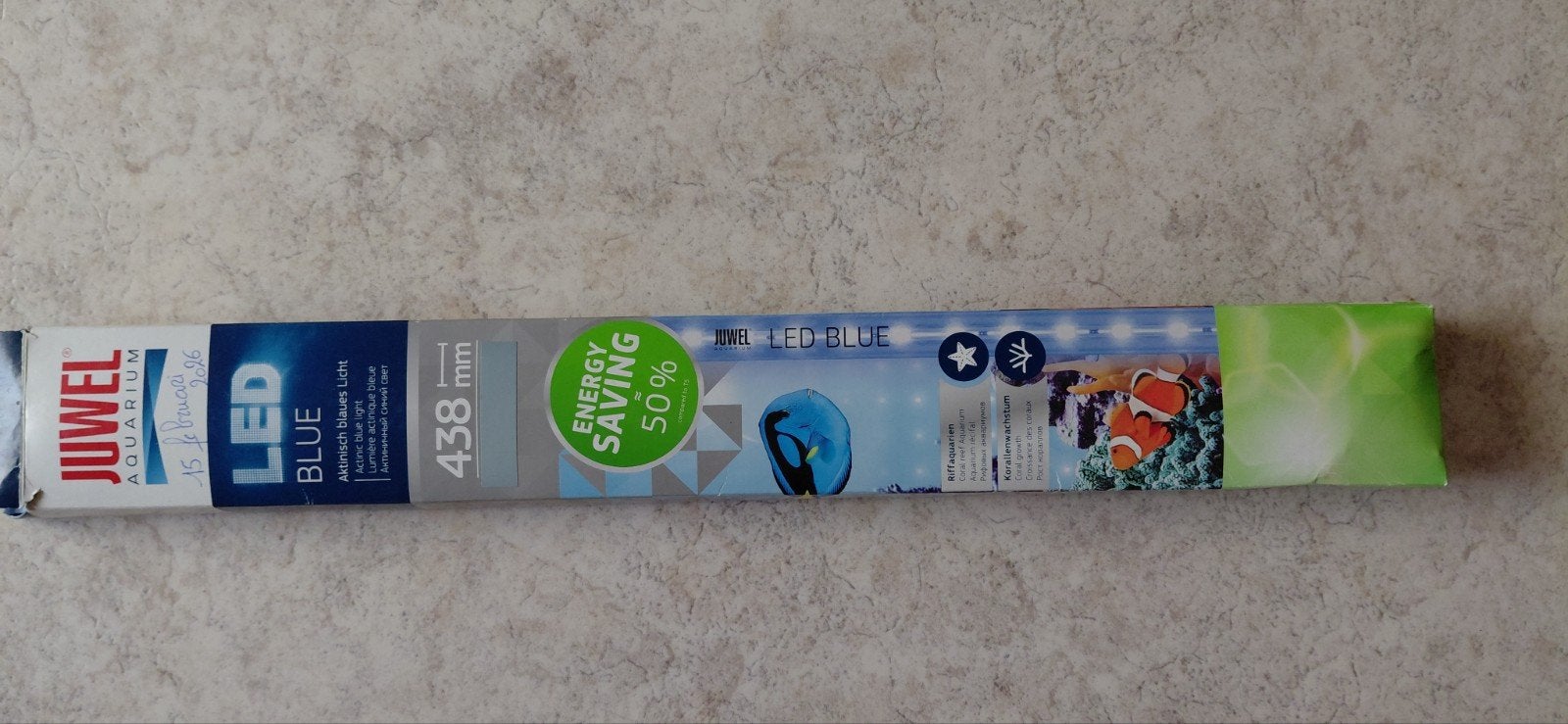 Led lampen, Dieren en Toebehoren, Ophalen