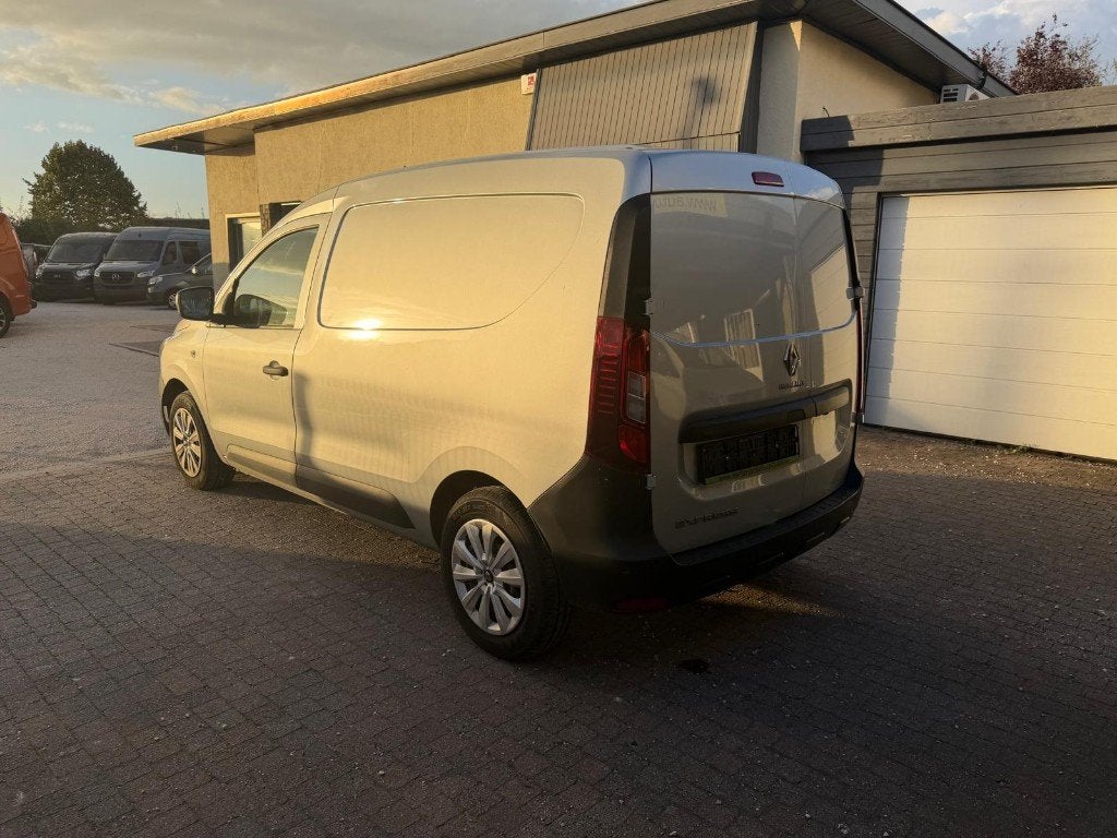 RENAULT EXPRESS * 1,33 TCE * 102 CV * CAMÉRA * BLIS * PDC, Autos, Achat, https://public.car-pass.be/vhr/b308c7d2-9a9a-48c2-b42f-4e8607b2fbbd