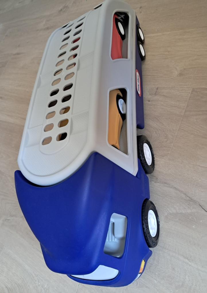 Little tikes vrachtwagen in nieuwstaat, Kinderen en Baby's, Ophalen
