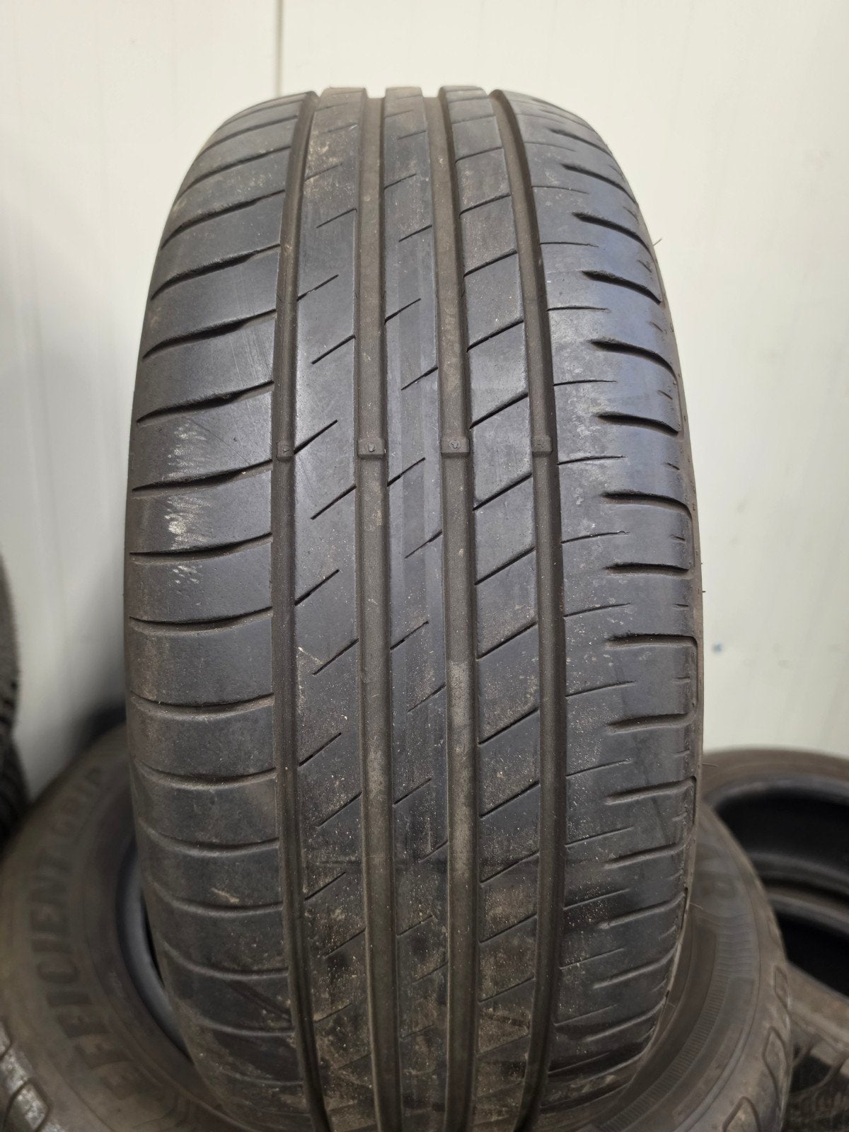 Goodyear 215/60r16 99h 215/60 r16 215/60r16 215/60 16, Ophalen of Verzenden