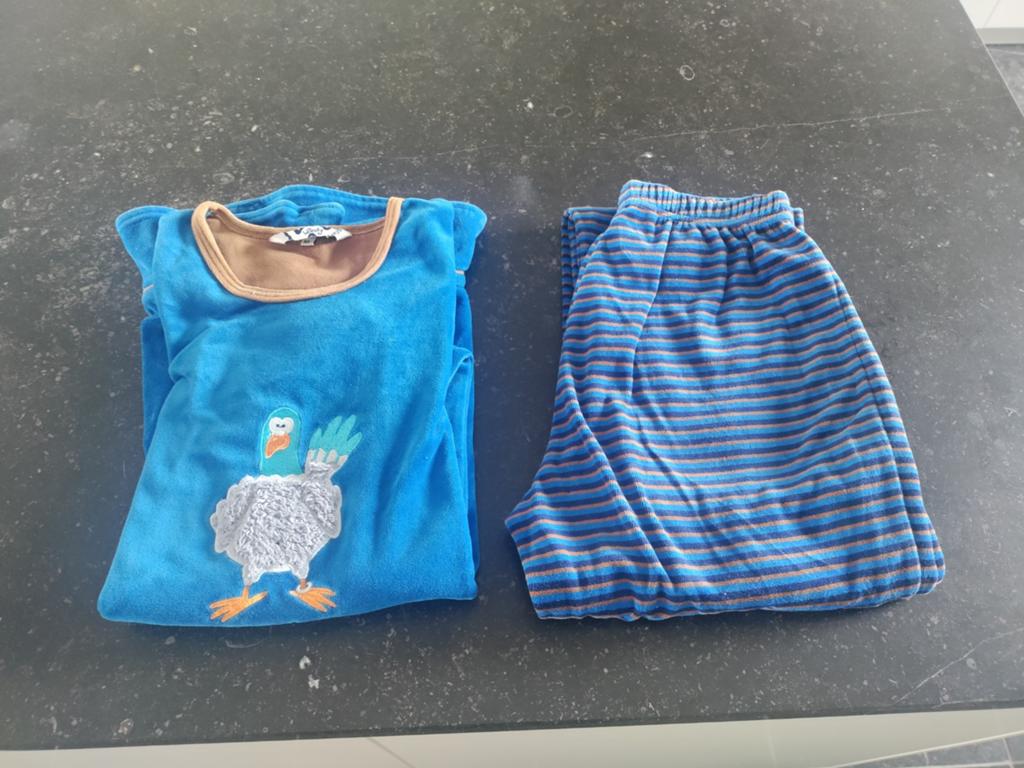 Woody, Kinderen en Baby's, Babykleding | Maat 80, Ophalen