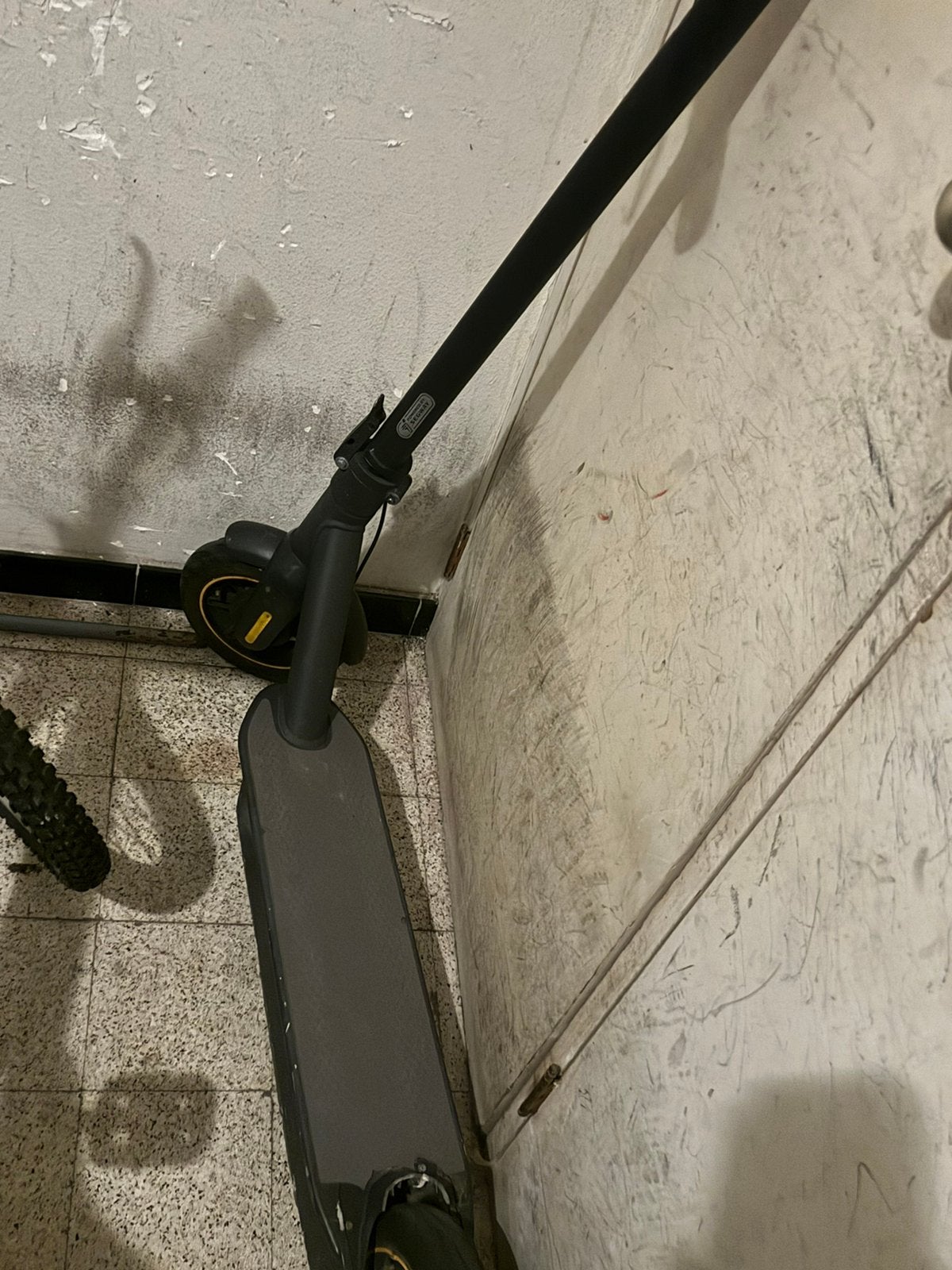 Ninebot g30 max, Vélos & Vélomoteurs, Trottinettes, Enlèvement ou Envoi